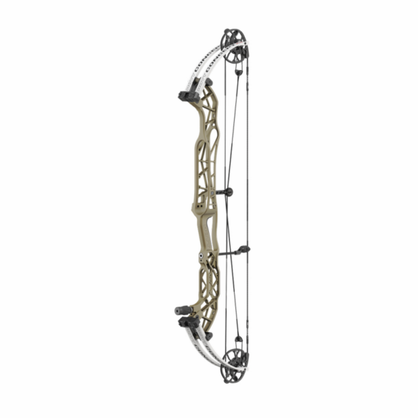 Hoyt Compound Bow Concept XTS 40 CDM - Afbeelding 4