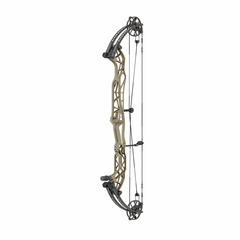 Hoyt Compound Bow Concept XTS 40 CDM