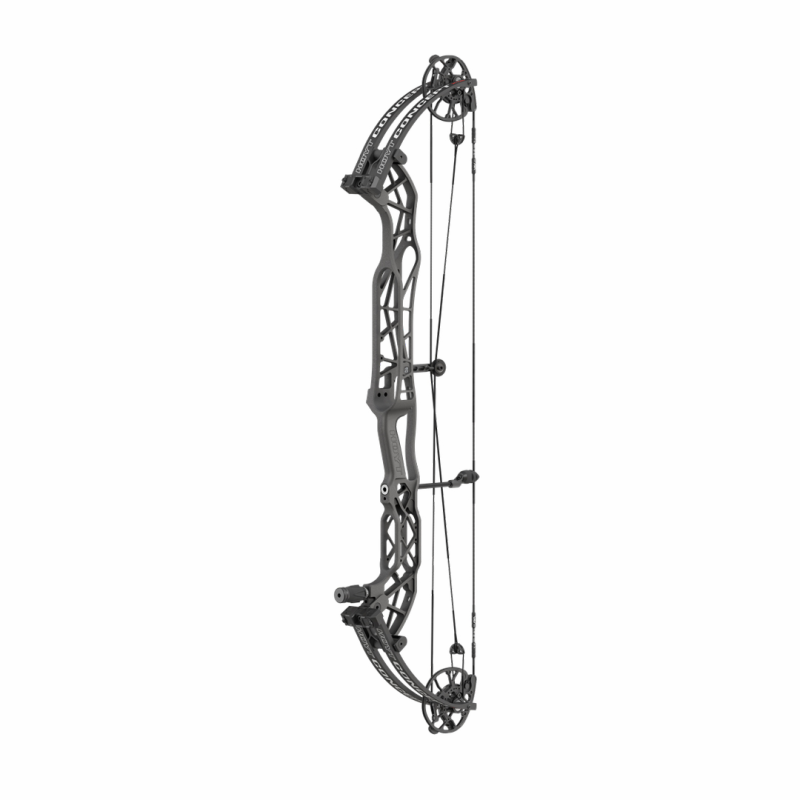 Hoyt Compound Bow Concept XTS 40 CDM