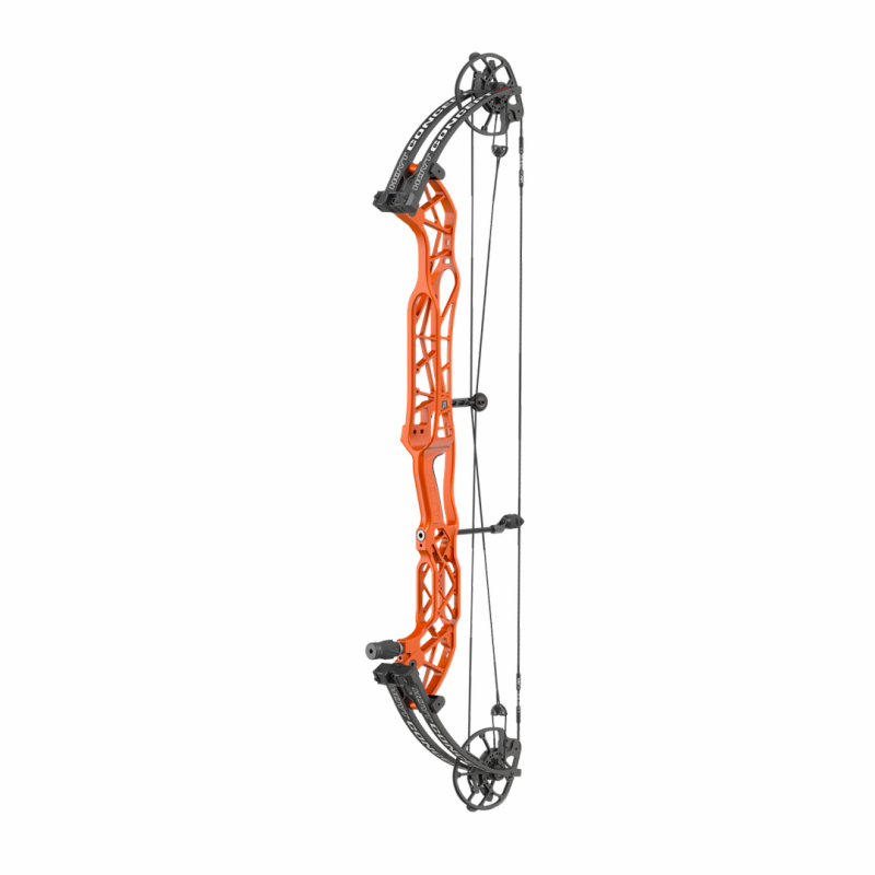 Hoyt Compound Bow Concept XTS 40 LD HBX Gen4