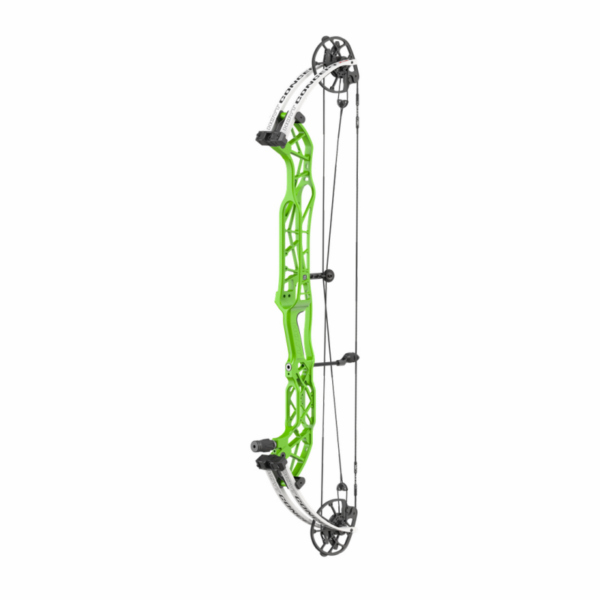 Hoyt Compound Bow Concept XTS 40 LD HBX Gen4 - Afbeelding 17
