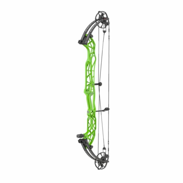 Hoyt Compound Bow Concept XTS 40 LD HBX Gen4 - Afbeelding 16