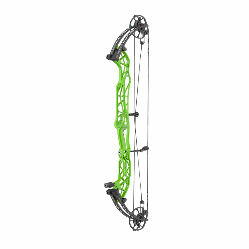 Hoyt Compound Bow Concept XTS 40 LD HBX Gen4