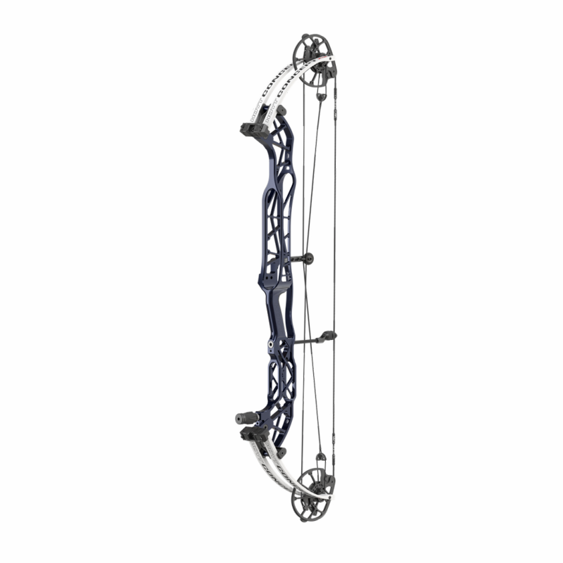 Hoyt Compound Bow Concept XTS 40 LD HBX Gen4