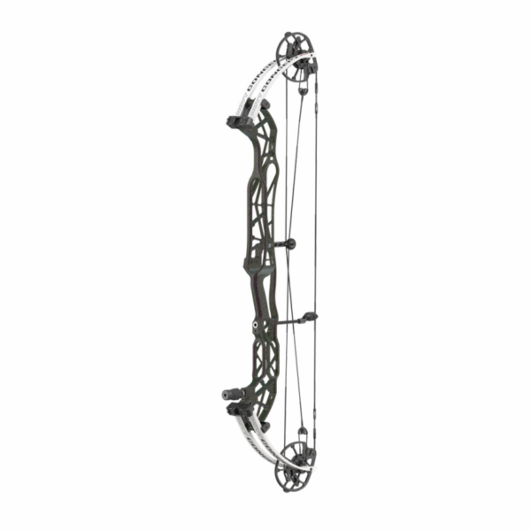 Hoyt Compound Bow Concept XTS 40 LD HBX Gen4 - Afbeelding 7