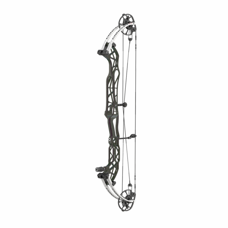 Hoyt Compound Bow Concept XTS 40 LD HBX Gen4