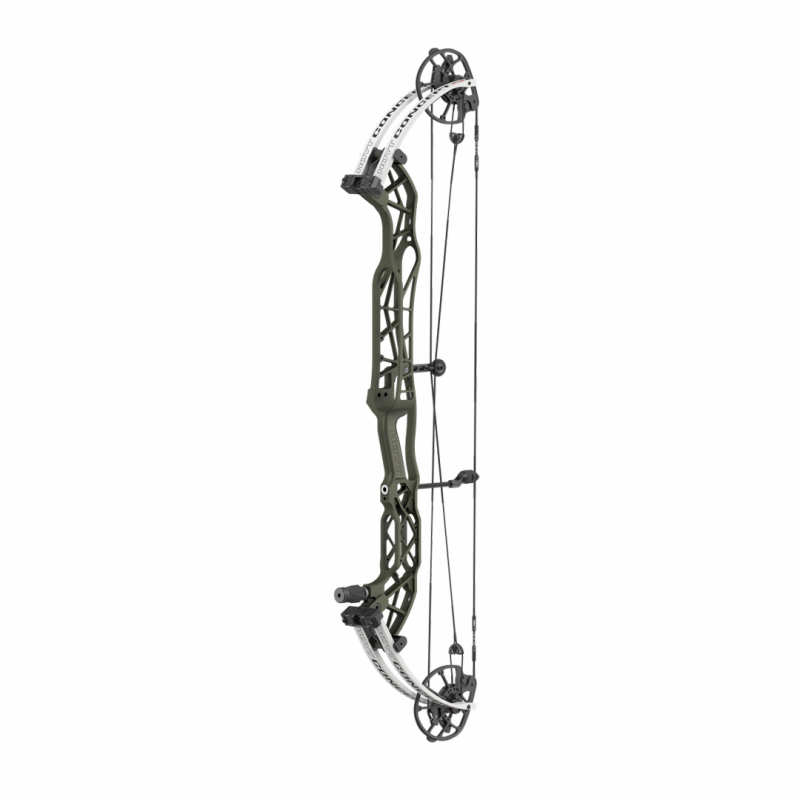 Hoyt Compound Bow Concept XTS 40 LD HBX Gen4