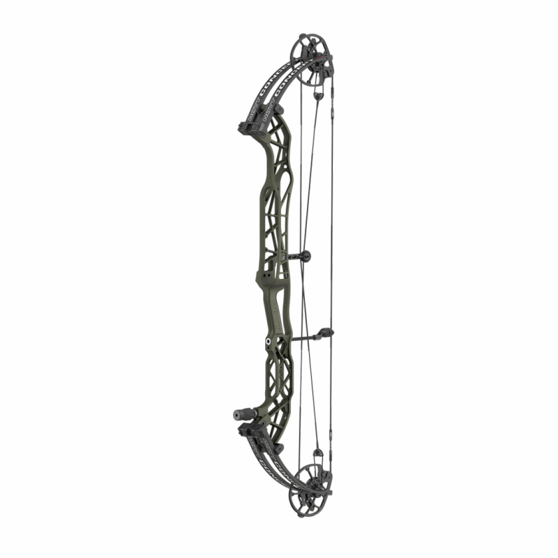 Hoyt Compound Bow Concept XTS 40 LD HBX Gen4