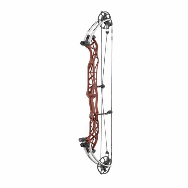 Hoyt Compound Bow Concept XTS 40 LD HBX Gen4 - Afbeelding 3