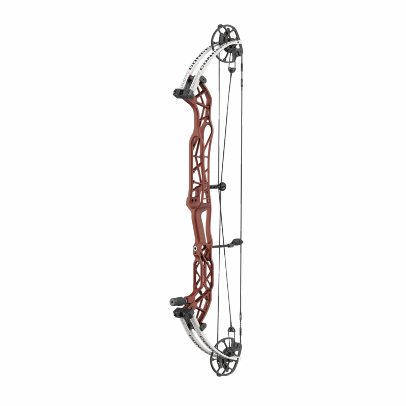 Hoyt Compound Bow Concept XTS 40 LD HBX Gen4
