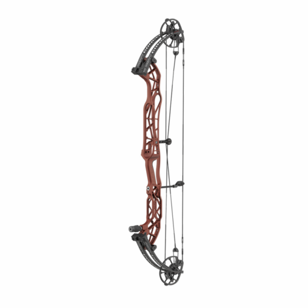 Hoyt Compound Bow Concept XTS 40 LD HBX Gen4 - Afbeelding 2