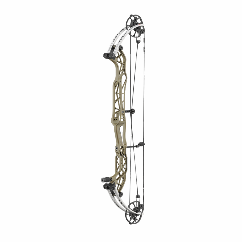 Hoyt Compound Bow Concept XTS 40 LD HBX Gen4