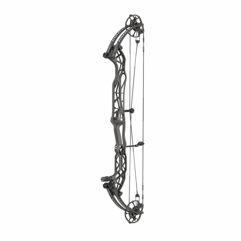 Hoyt Compound Bow Concept XTS 40 LD HBX Gen4