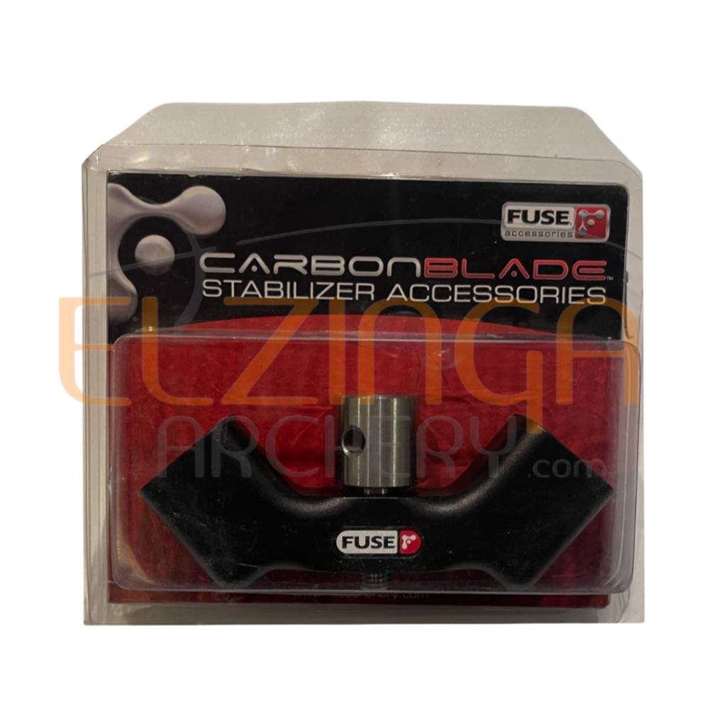 Fuse Carbon blade V-bar