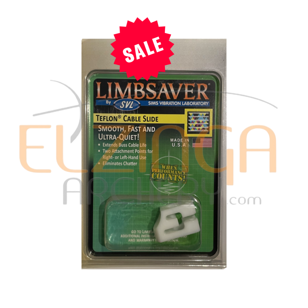Limbsaver cable slide - Afbeelding 1