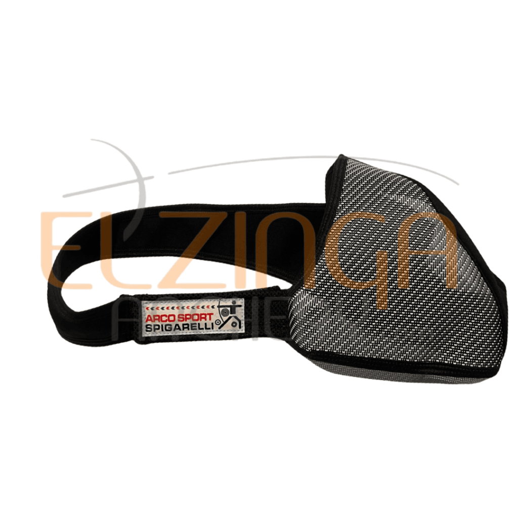 ENIGHMA PARASENO S60 borstbeschermer