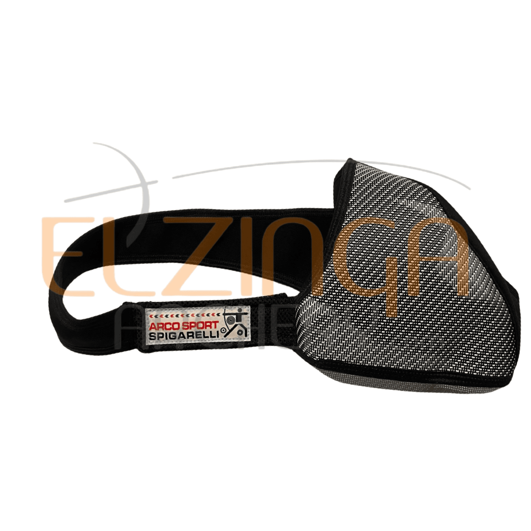 ENIGHMA PARASENO S60 borstbeschermer - Afbeelding 1