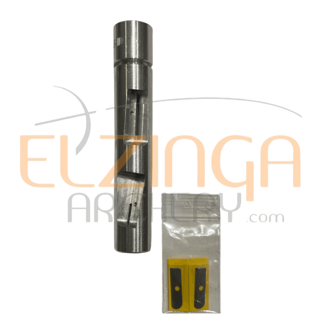 Beier Alu Taper Tool 11/32 - Afbeelding 1
