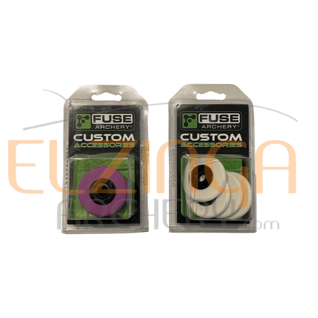 Fuse stealth disc stabilisator dampers - Afbeelding 1