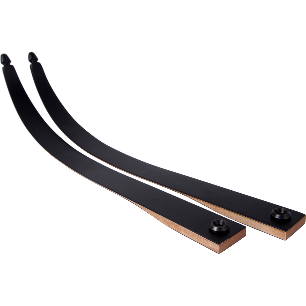 Bearpaw Limbs Hero
