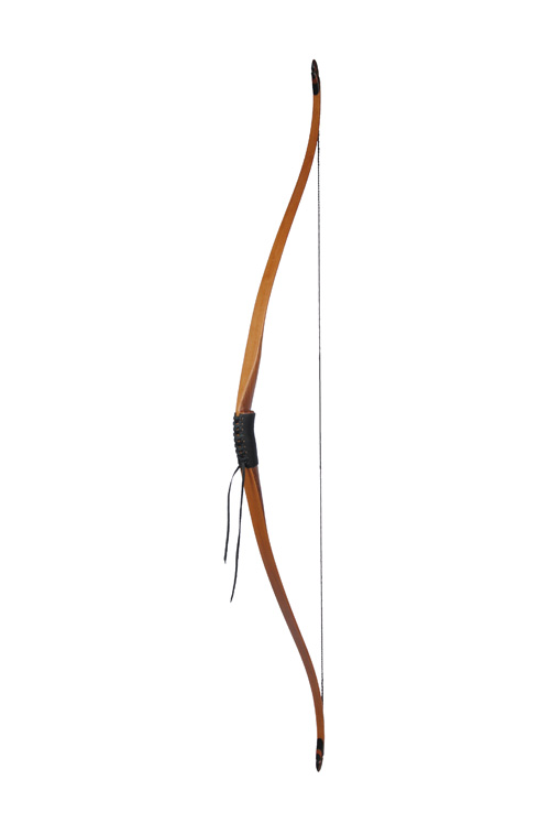Bearpaw Bodnik Recurve Tombow