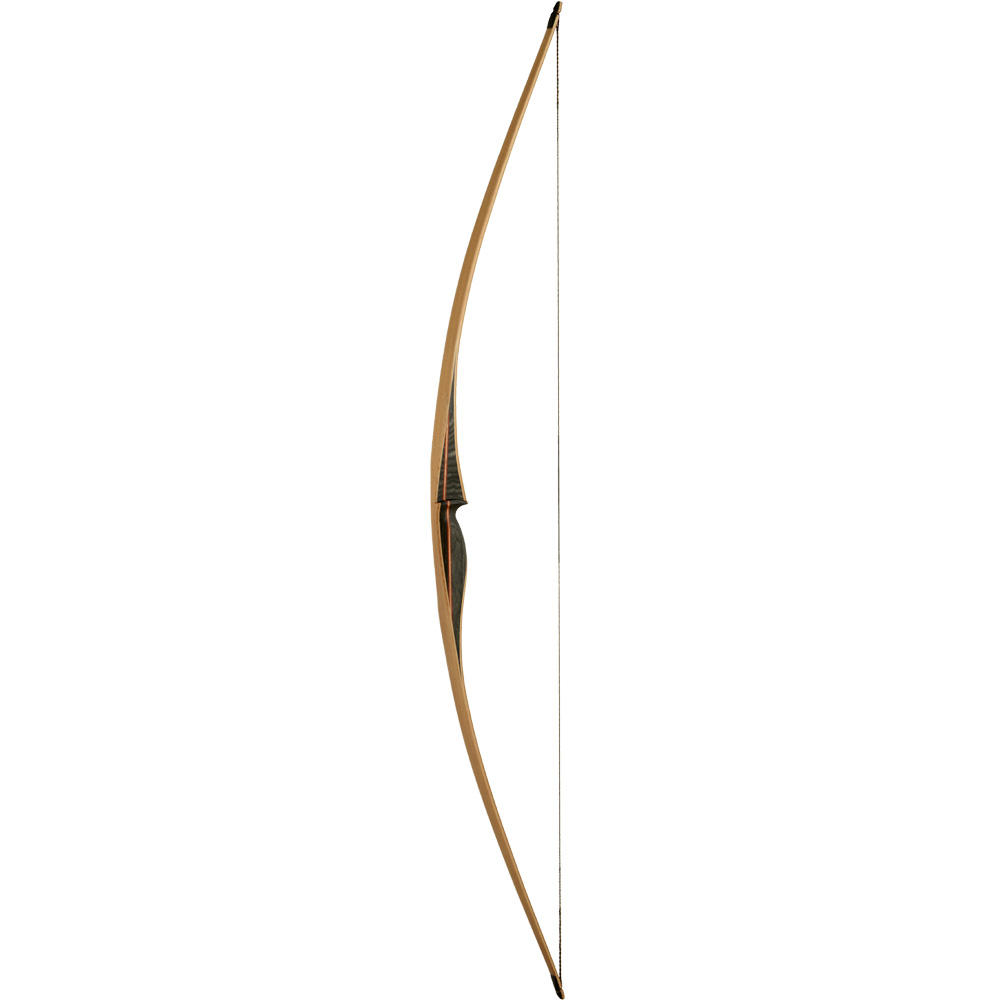 Bearpaw Longbow Blackfoot
