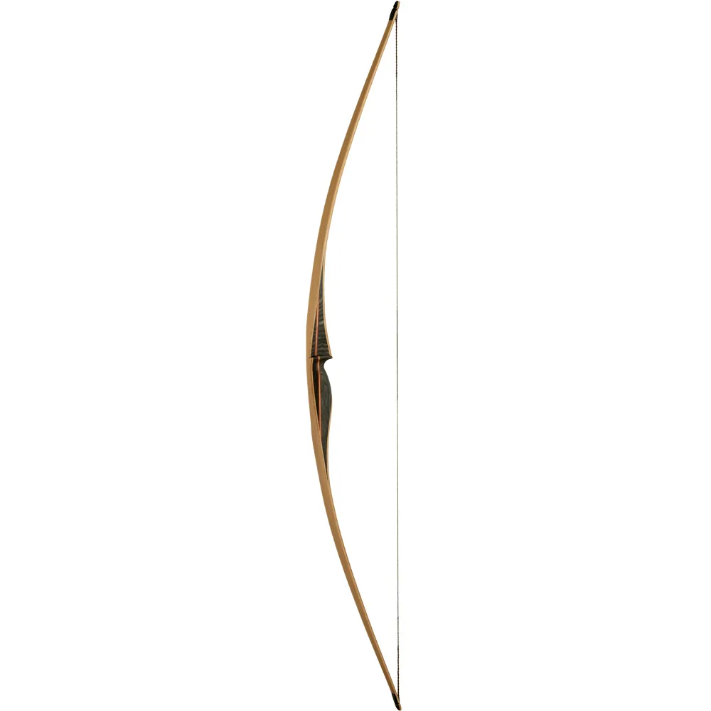 Bearpaw Longbow Blackfoot