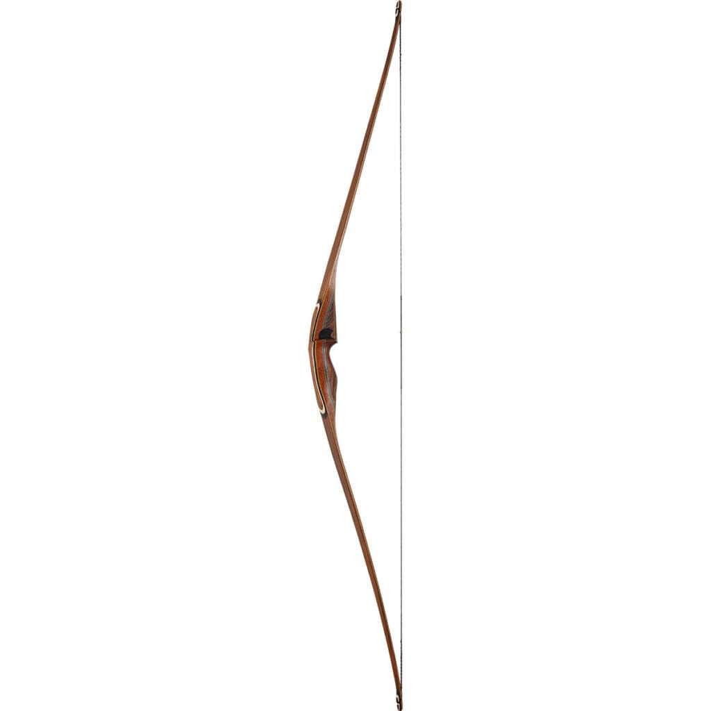 Bearpaw Bodnik Longbow Quick Stick 2020
