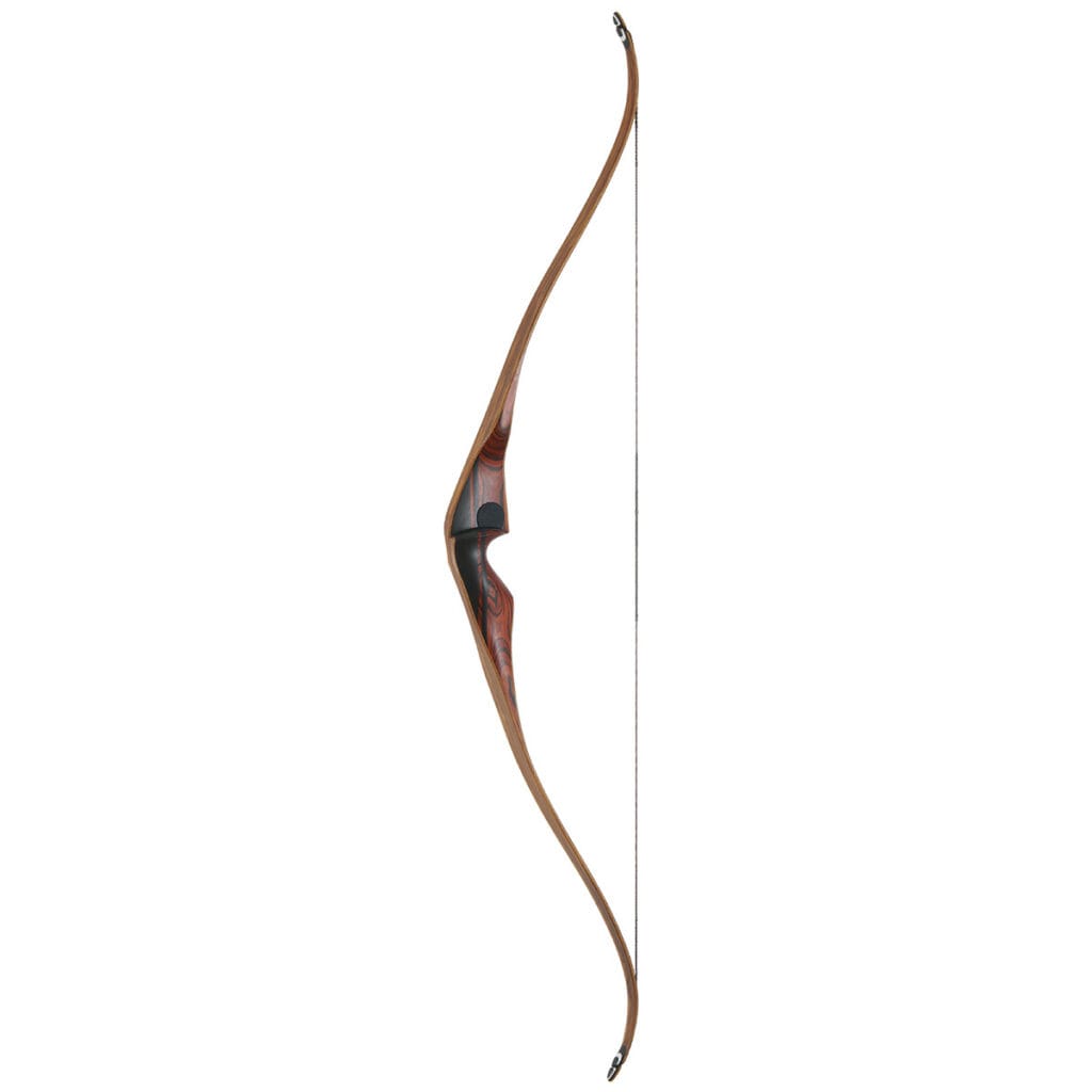 Bearpaw Bodnik Recurve Kiowa 2020