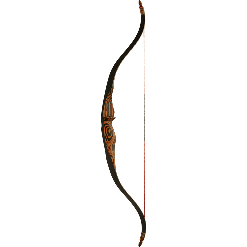 Bearpaw Recurve Little Mingo