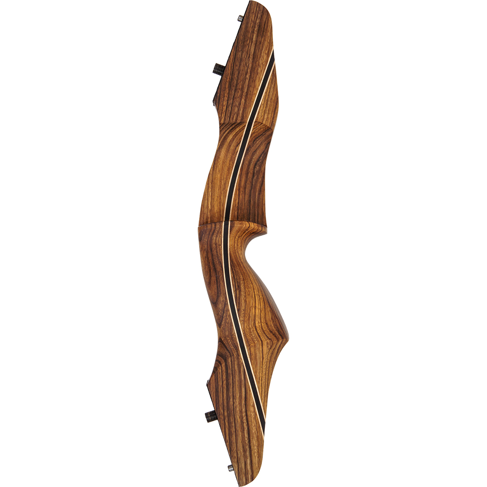 Bearpaw Handle Take Down Recurve Chapman