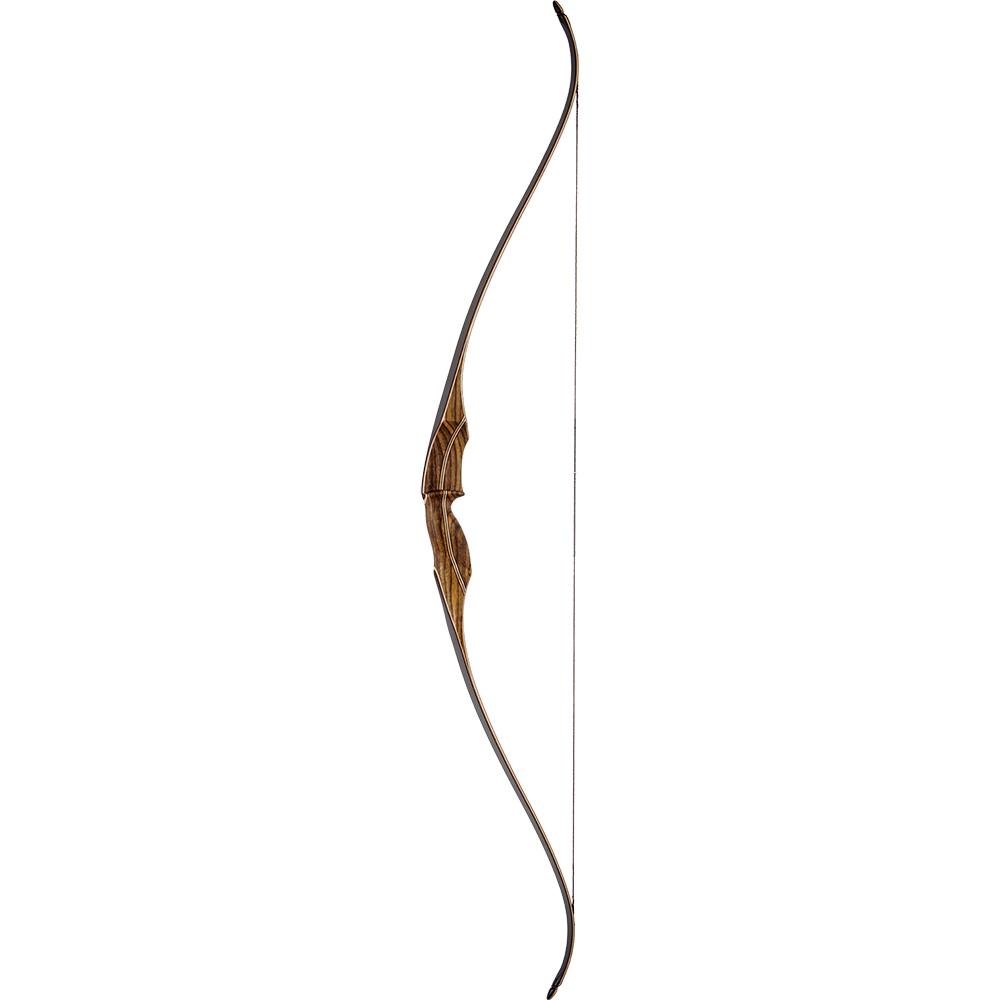 Bearpaw Recurve Creed