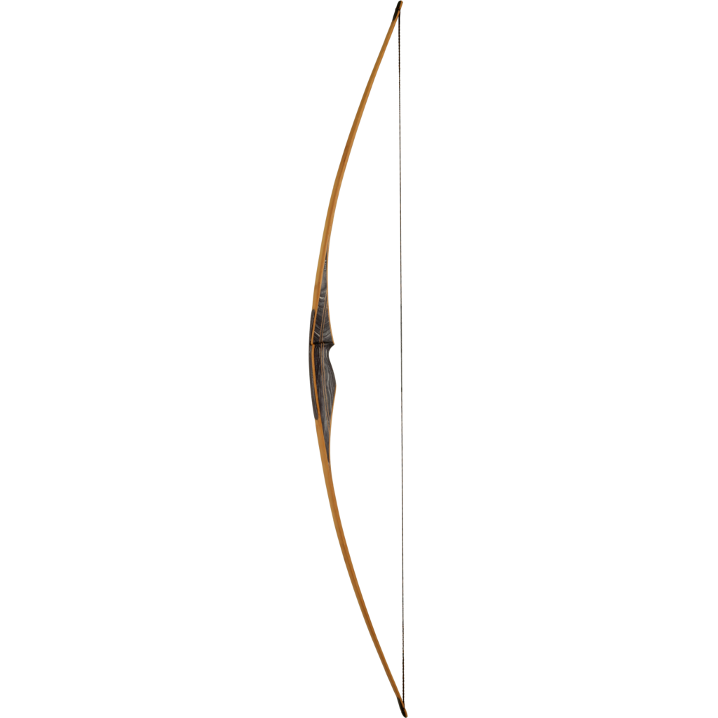 Bearpaw Bodnik Longbow 2020
