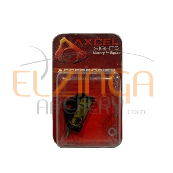 Axcel Large and Small Level Bracket (AmorTech, X-31, X-41) - Afbeelding 2