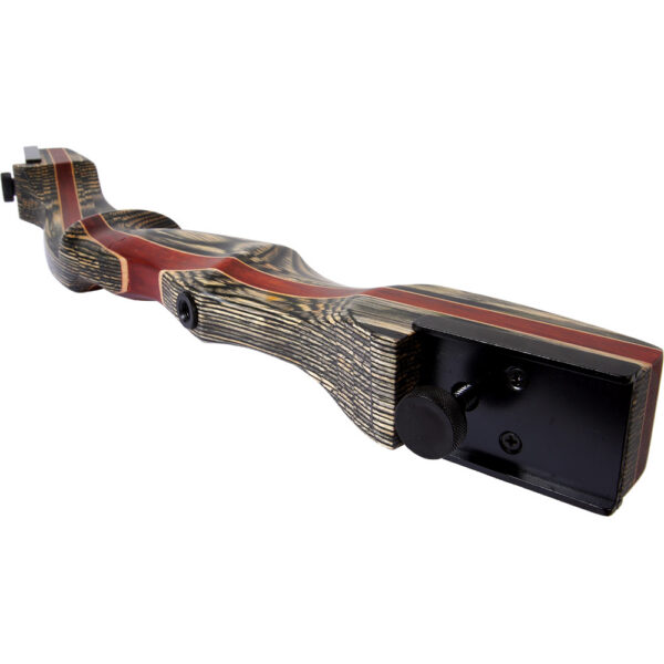 Bearpaw Riser Young Hero - Afbeelding 2