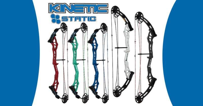 Kinetic Compound Static