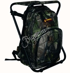 Aurora Outdoor Chair