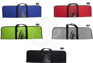 AURORA NEXT RECURVE BASE BAG BK
