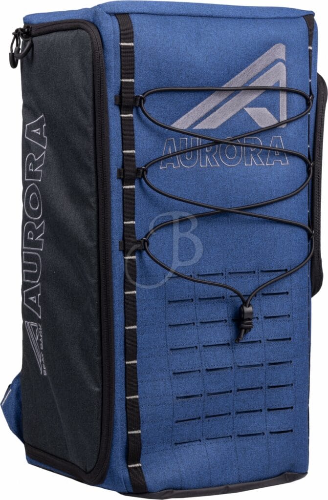 AURORA BACKPACK SEAT PACK 2.0