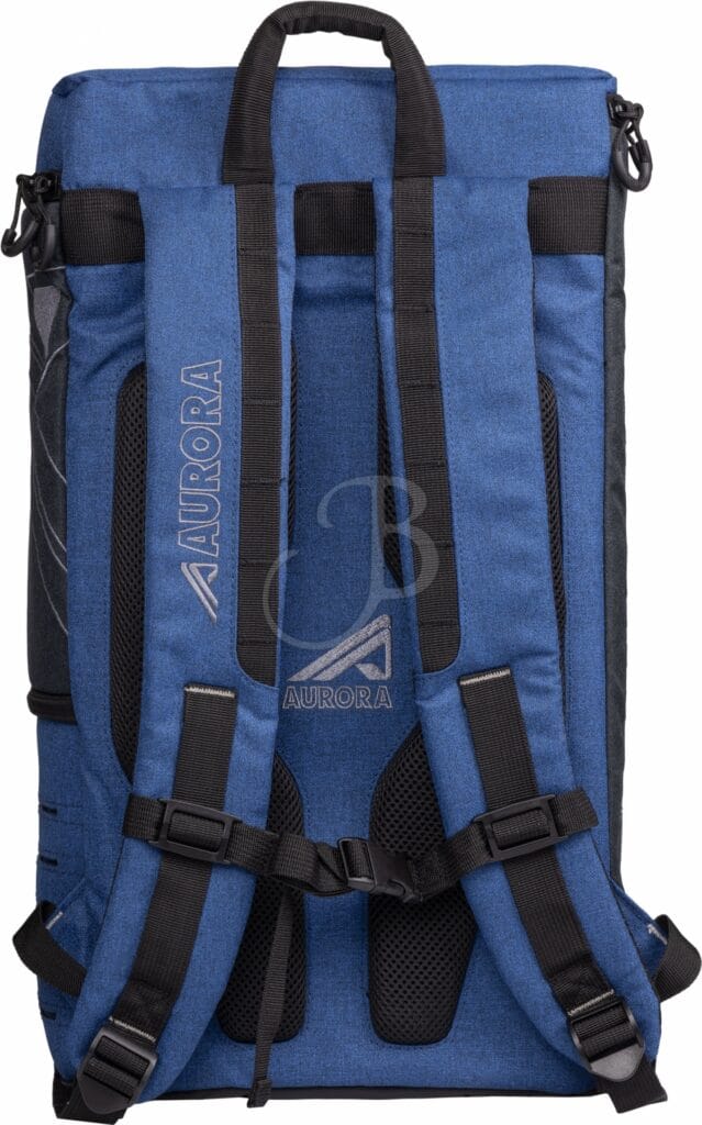 AURORA BACKPACK SEAT PACK 2.0