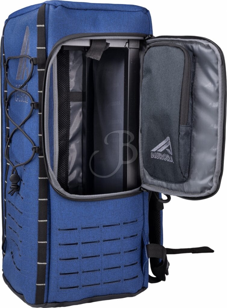 AURORA BACKPACK SEAT PACK 2.0