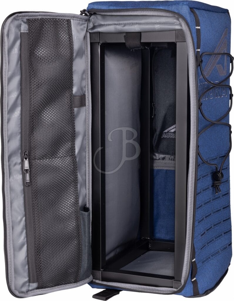 AURORA BACKPACK SEAT PACK 2.0