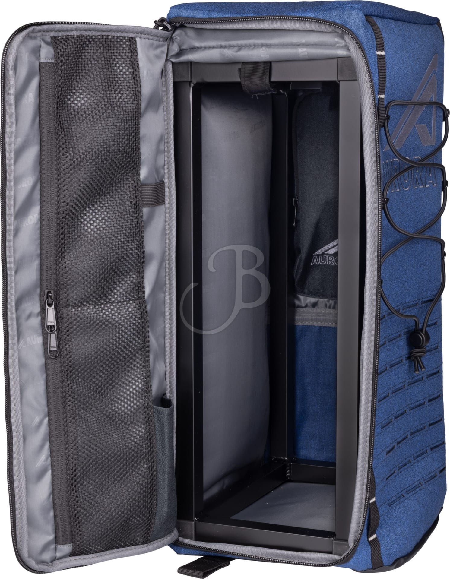 AURORA BACKPACK SEAT PACK 2.0 - Afbeelding 14