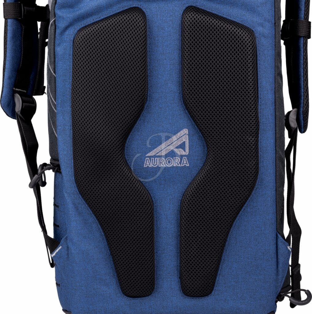 AURORA BACKPACK SEAT PACK 2.0