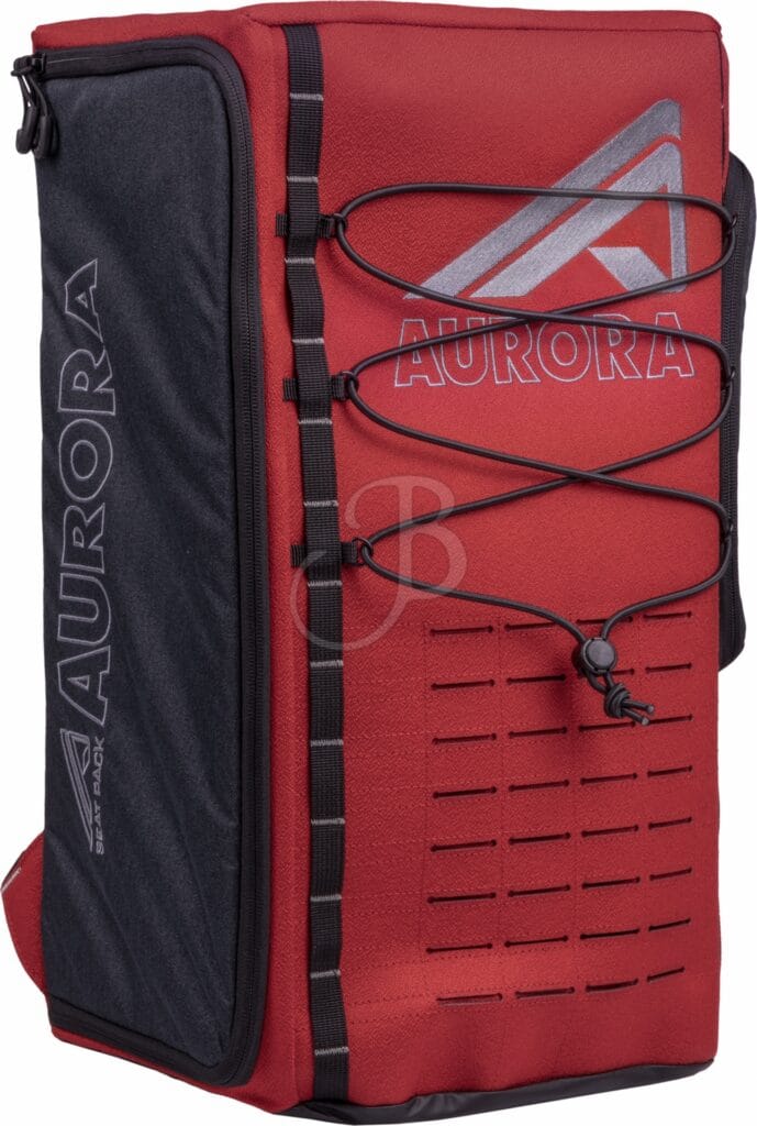AURORA BACKPACK SEAT PACK 2.0