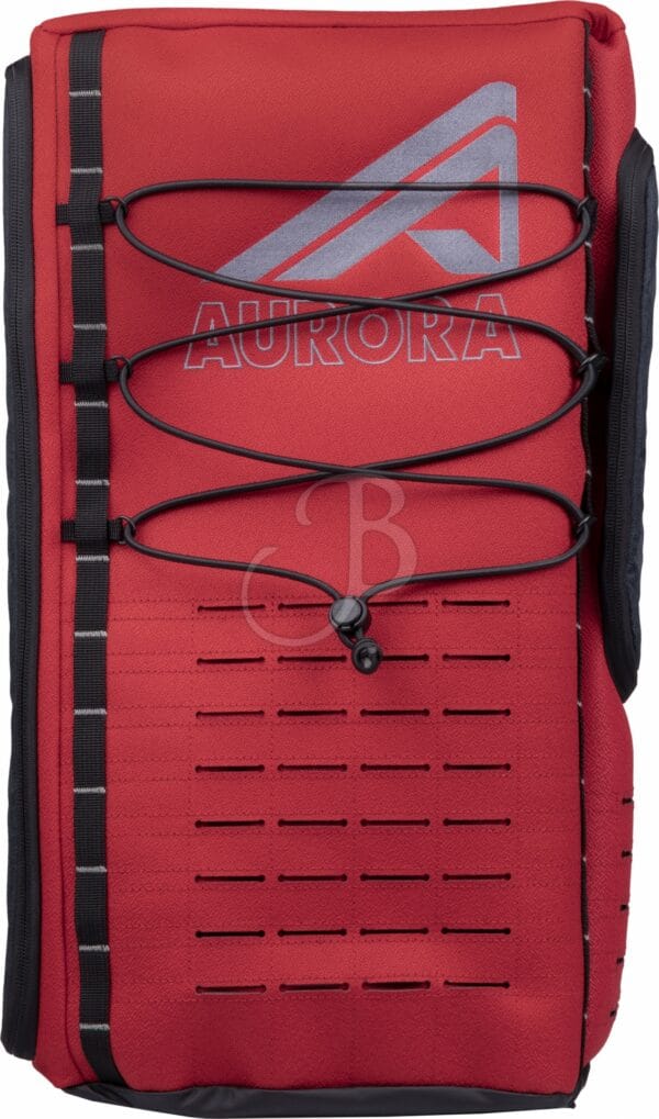 AURORA BACKPACK SEAT PACK 2.0 - Afbeelding 11