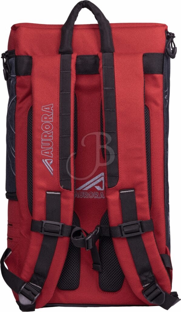 AURORA BACKPACK SEAT PACK 2.0