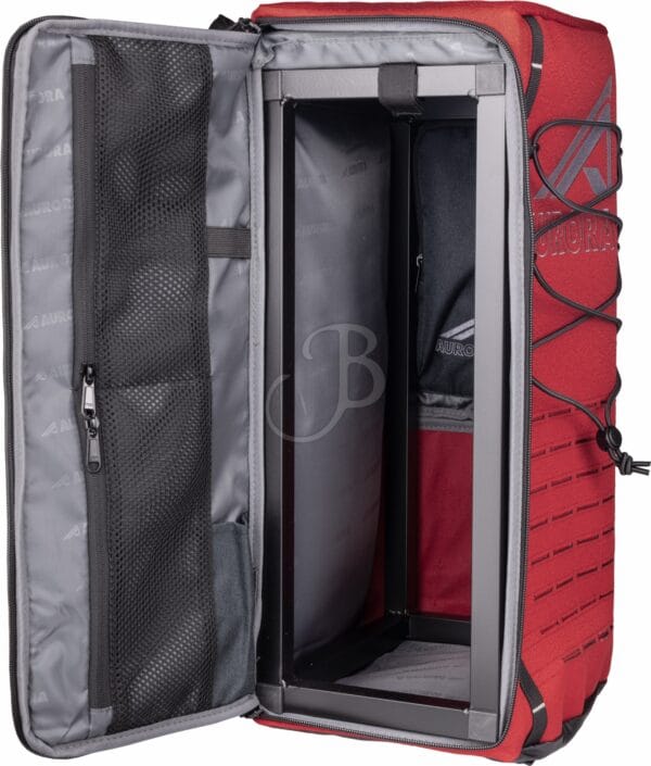 AURORA BACKPACK SEAT PACK 2.0 - Afbeelding 24