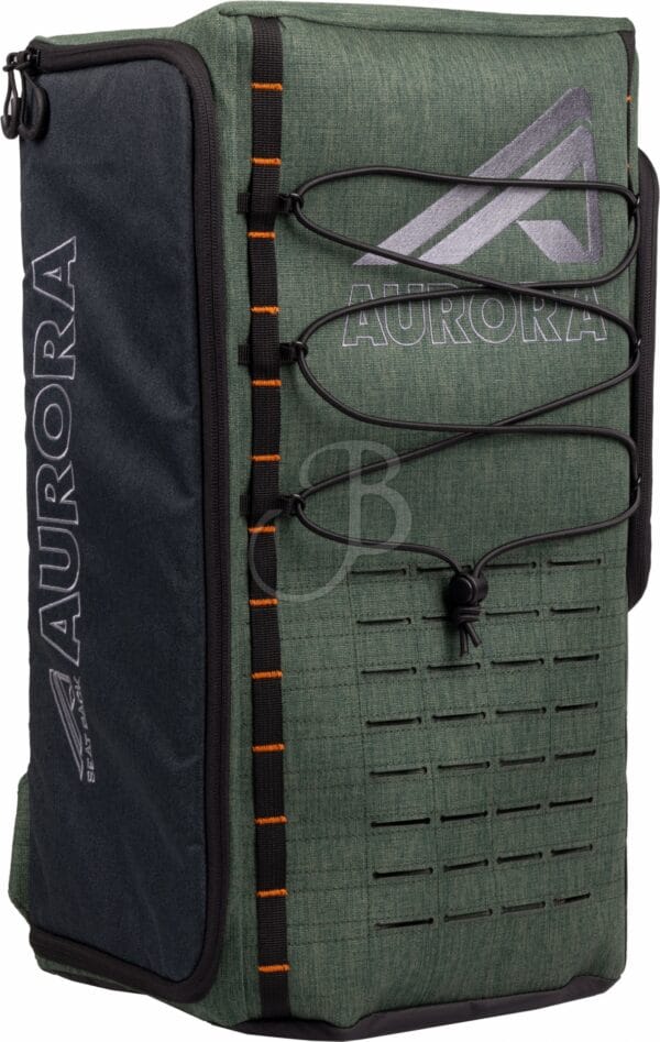 AURORA BACKPACK SEAT PACK 2.0 - Afbeelding 22