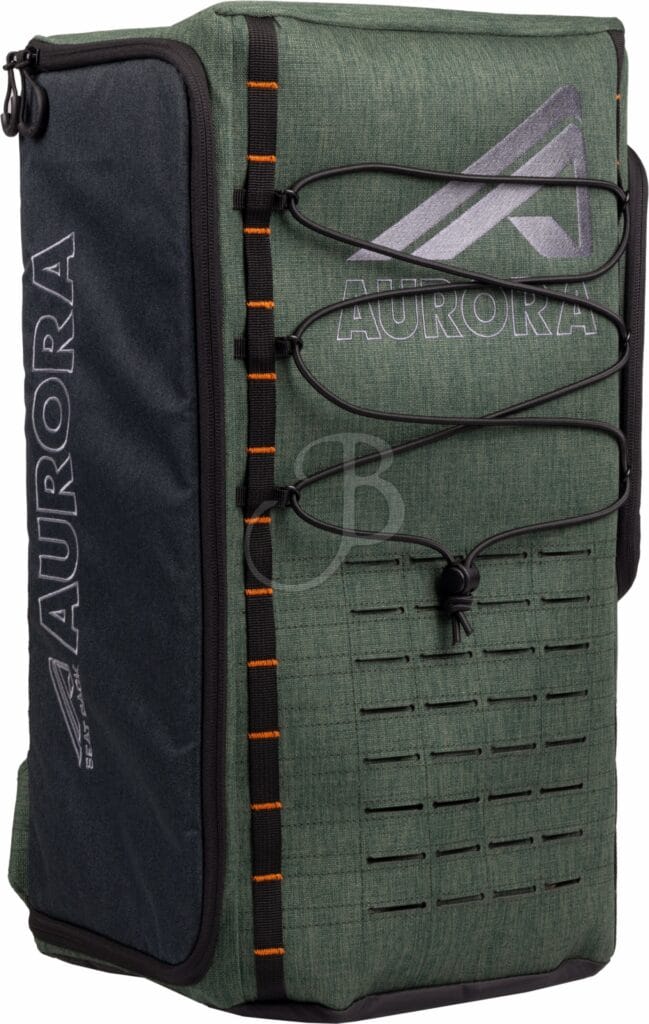AURORA BACKPACK SEAT PACK 2.0